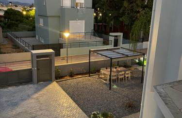 Iloma Villa 6 km from Nafplio - Foto 9