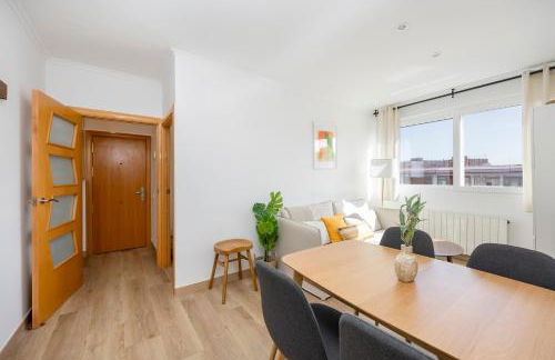 Amazing 3bdr Apt In Cornella 1 Mins From Metro - Foto 16
