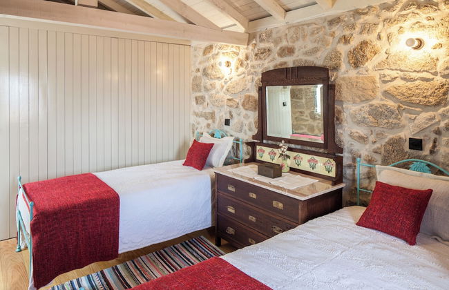 Traços D'Outrora - Foto 13