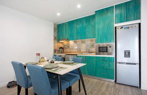 Vintage Gonçalo Lagoa Stay - Foto 9