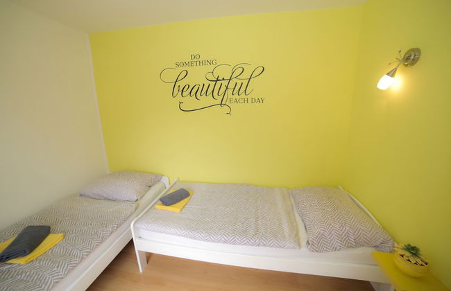 Apartments Green Paradise D&S - Foto 5