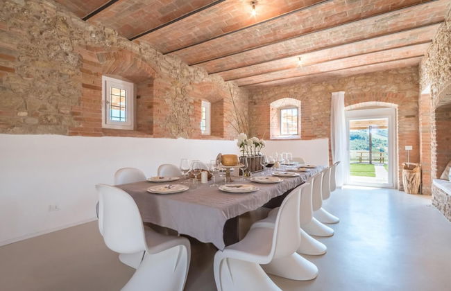 Dimora Montefiore 11 - Foto 6