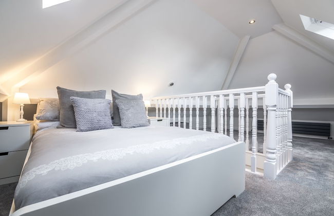 Mayfield House - 4 Bedroom House - Tenby - Foto 15