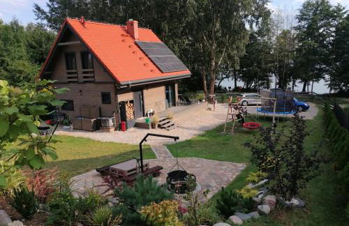 Mazurska Widokówka - Foto 1