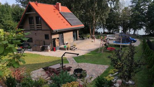 Mazurska Widokówka - Foto 1