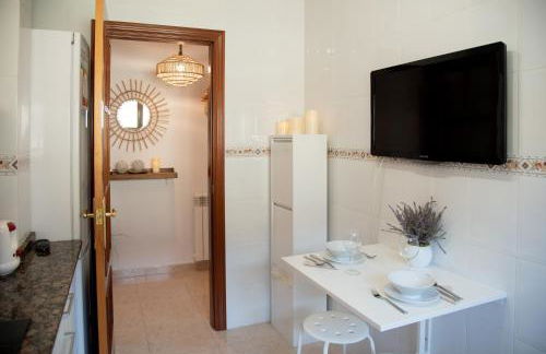 Apartament La Cabanera - Foto 25