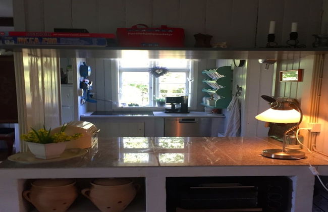 "Laurine" - 2.7km from the sea - Foto 15