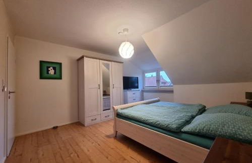 Haus Jümmeblick - Foto 11