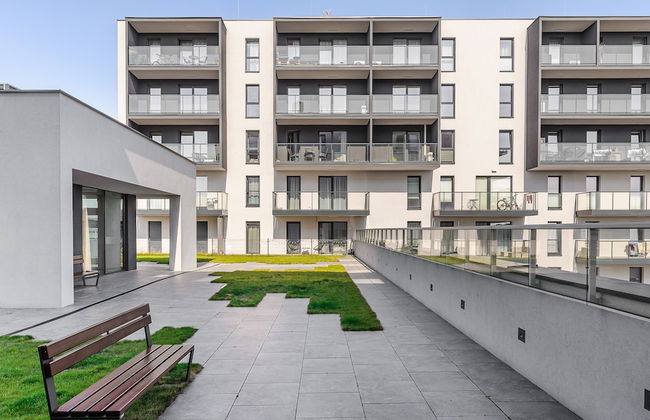 Lumina apartment on Drewnowska - Photo 30