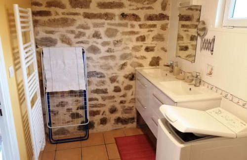 La Glycine - Foto 38