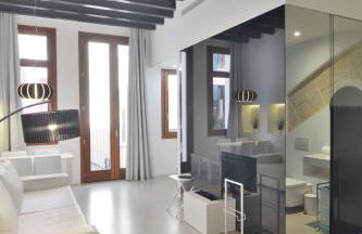 Lonja Suites Apartments - Foto 48