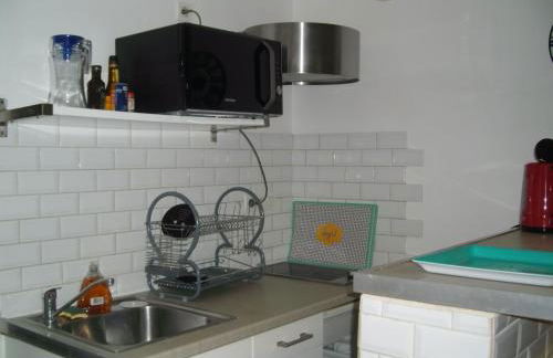 Petit nid douillet à Port-bail - Foto 21