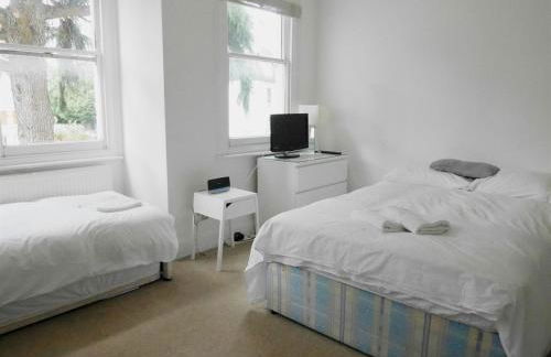 Kew Studios and Rooms - Foto 20