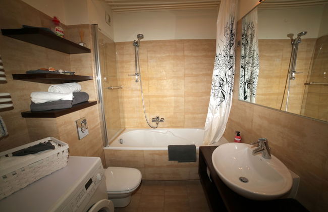 ASKI Powiśle Copernicus Apartment - Photo 18