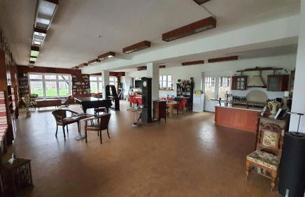 Ferienwohnungen Sund Ostfriesland - Foto 24