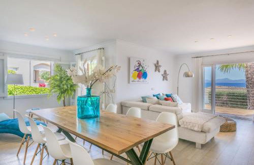 Villa Alcanada - Family only - Foto 11