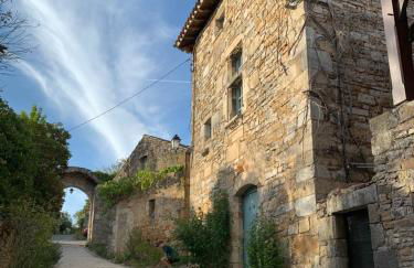 La Maison des Ecureuils - Bruniquel - Foto 25