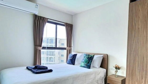 La Casita Hua Hin - Foto 4, Habitación