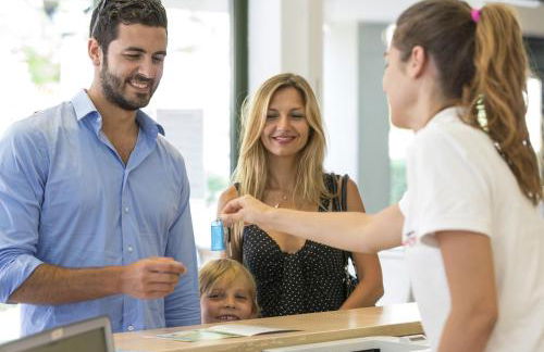 Residenza Turistica Alberghiera Blue Marine - Foto 25
