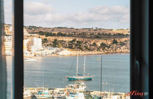 Seaside Magic From a Stunning Apartment - Foto 13