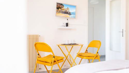 Le Twins - Appartement de charme à Digoin - Foto 3