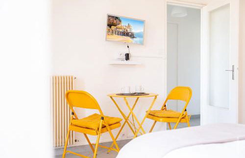 Le Twins - Appartement de charme à Digoin - Foto 3