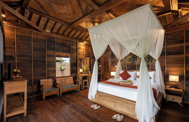 Santris Villa by GenuineHost - Foto 12