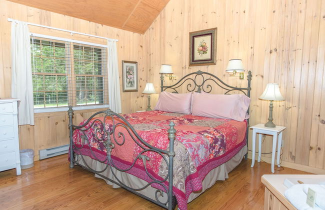 Autumn Ridge Cottages - Foto 6