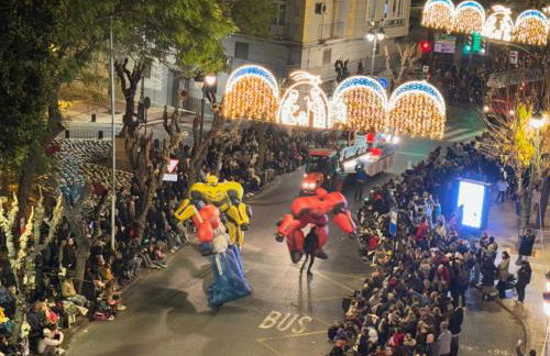Apartamento y Terraza Puente Viejo junto a la Catedral - Foto 46