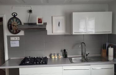 Appartment B 40 - Foto 10