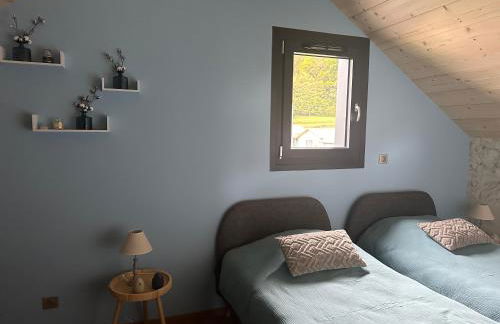 Le Chalheureux - Foto 14