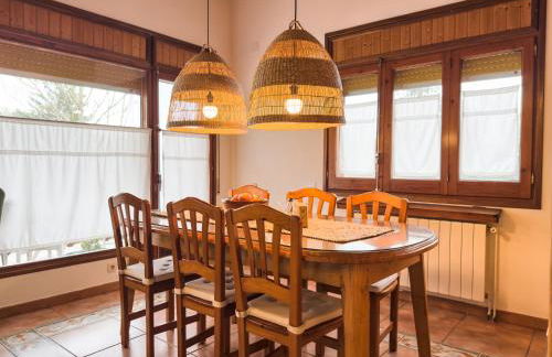 Apartaments Cel i Fusta - Photo 62