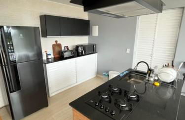 Casa em Angra com 4 quartos, churrasqueira, piscina, sinuca e quadra privativa - Foto 29