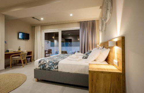 Sarpidon Suites - Photo 98