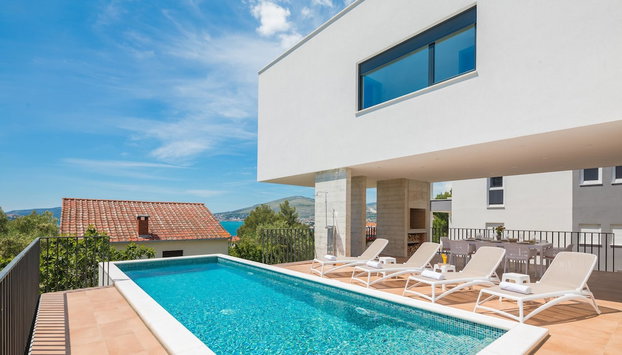 Villa Marulovo Hills - Foto 2, Imagen principal