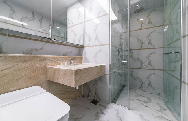 Le collective Busan station - Foto 57