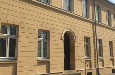 Ferienwohnung Zentrum - Foto 1