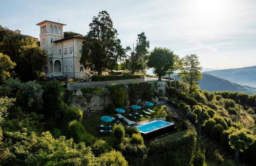 Villa la Moresca Your Tuscan Dream Panorama - Photo 4