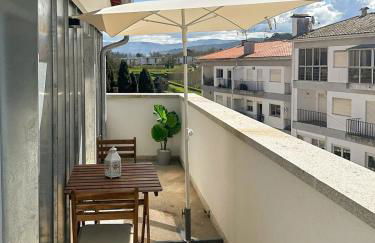 Charming Santo Antonio Roof top - Foto 13