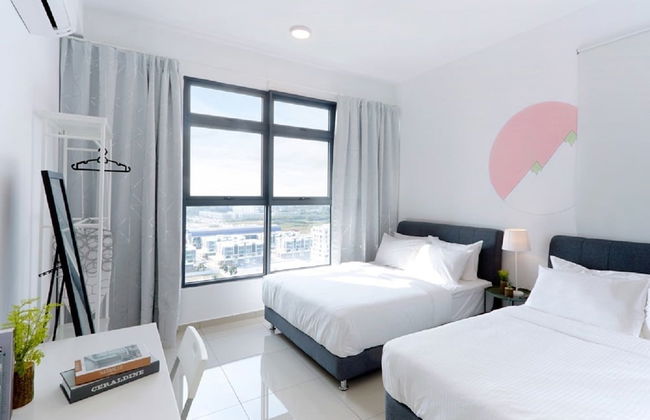 Atlantis Residence by Stayshare Homes - Photo 2