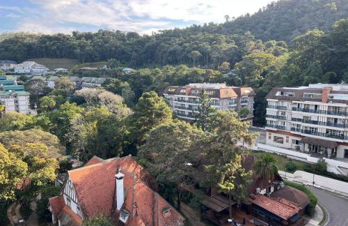 Flat Completo Granja Brasil - Foto 19