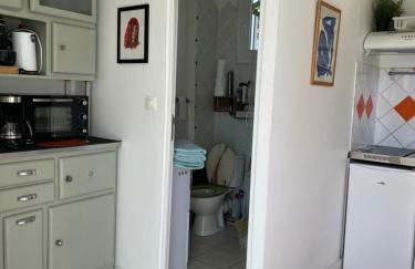 Studio en duplex indépendant - Foto 14