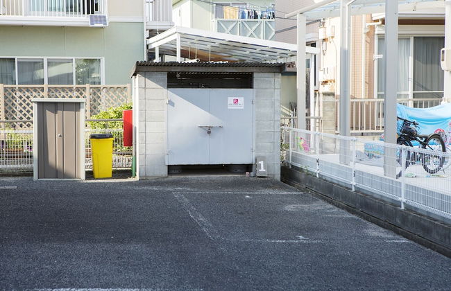 Guesthouse Life Field - Foto 24