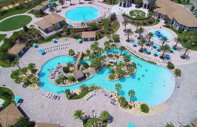 Gorgeous 5Bd With Pool at Champions Gate 1125 - Foto 53