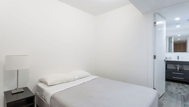 Ocean View Condo With Gorgeous Miami Sunset - Foto 4, Habitación