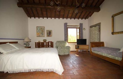 Le Corti - Agriturismo Olio e Vino - Foto 3