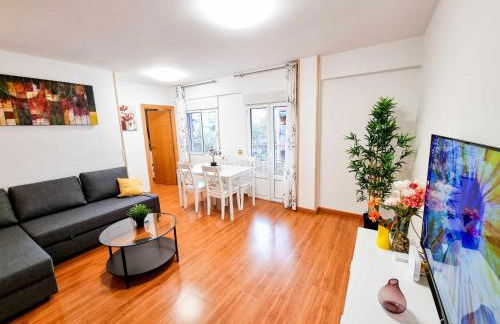 Las Fuentes del Pilar ComoTuCasa - Foto 17