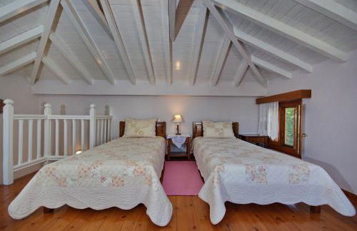 Kamelia Villas - Photo 66