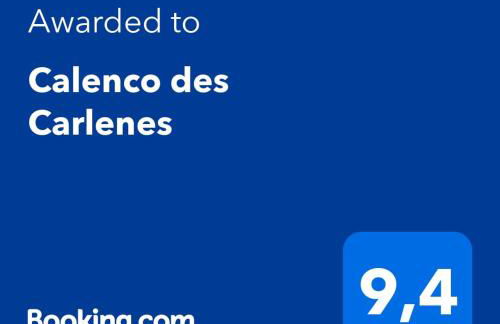 Calenco des Carlenes - Foto 40