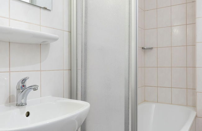 Apartment in a Lakeside Park in Sellin With a Balcony - Foto 36